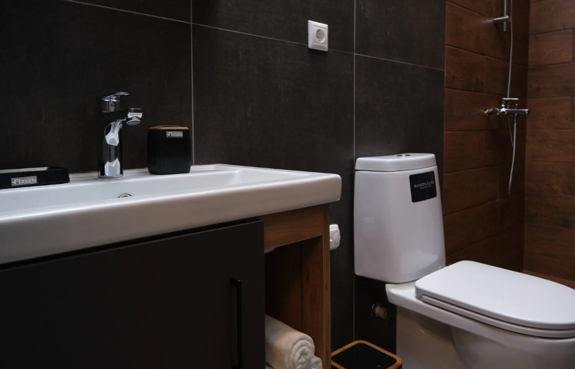 Фото жилья — Общие 4