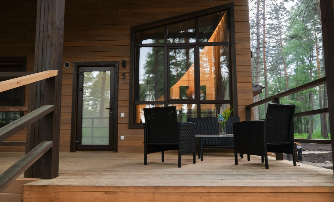 Фото жилья — Общие 1