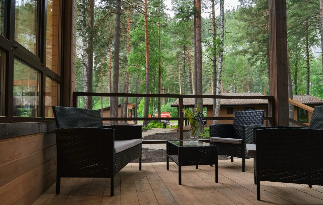 Фото жилья — Общие 5