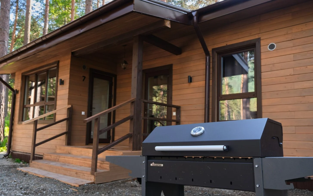 Фото жилья — Общие 1