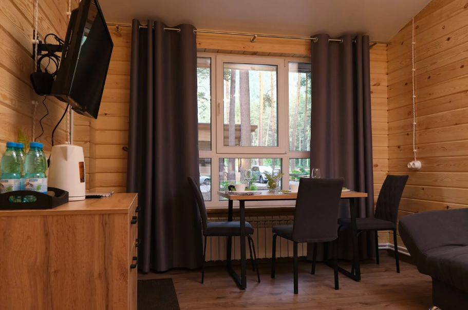 Фото жилья — Общие 3