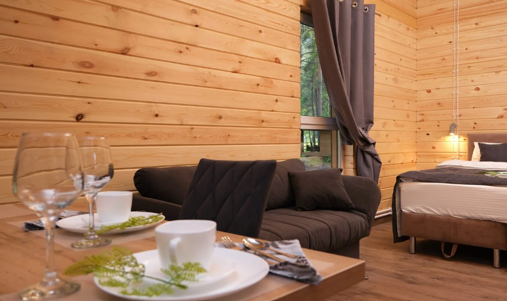 Фото жилья — Общие 2