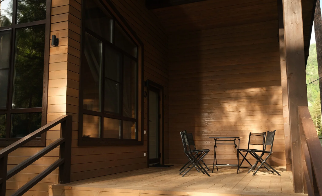 Фото жилья — Общие 1