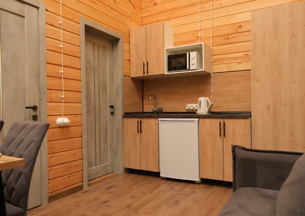 Фото жилья — Общие 4