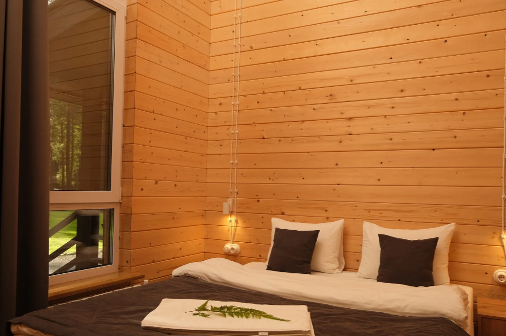 Фото жилья — Общие 5