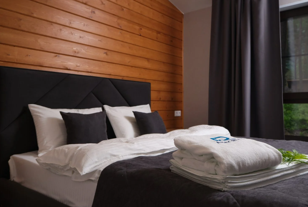 Фото жилья — Общие 4