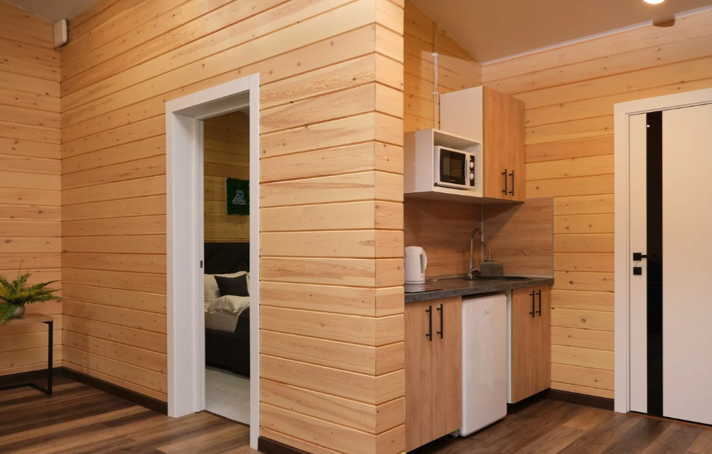 Фото жилья — Общие 5