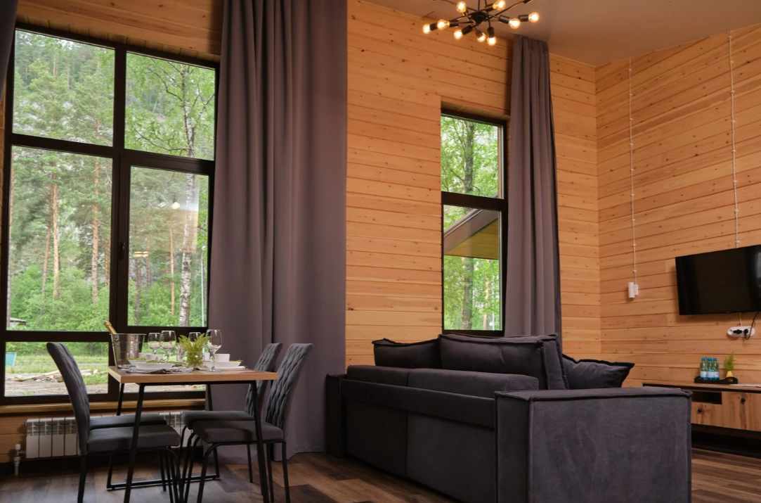 Фото жилья — Общие 2