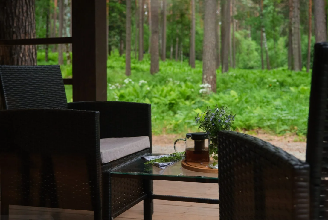 Фото жилья — Общие 3