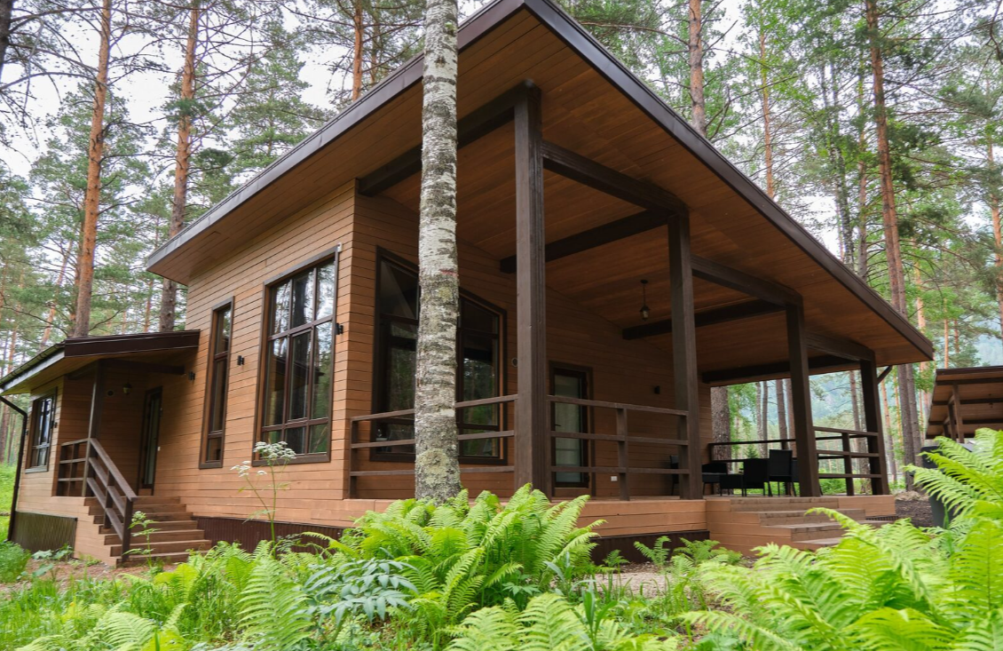 Фото жилья — Общие 1