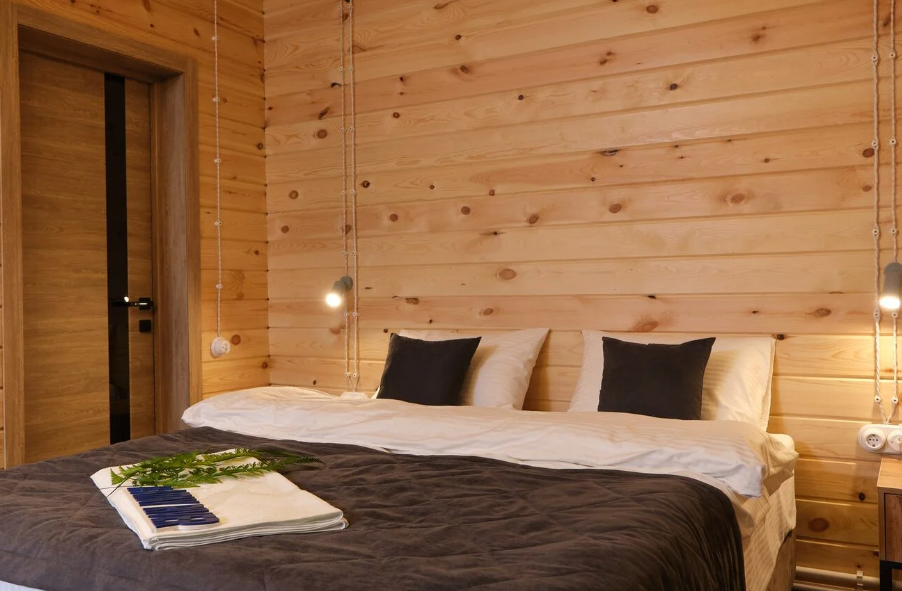 Фото жилья — Общие 3