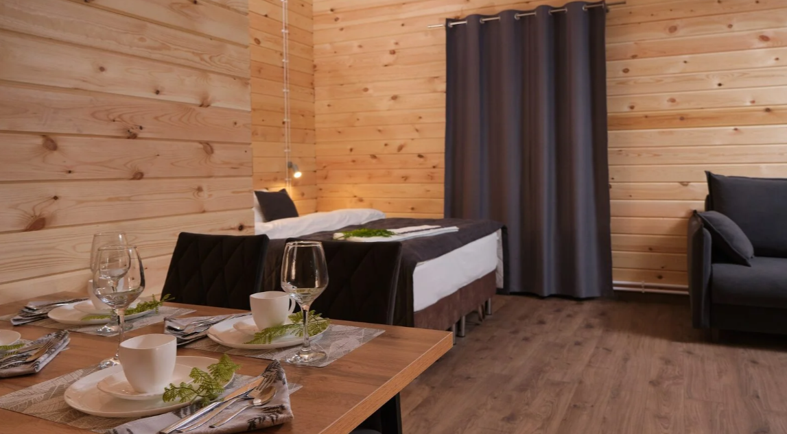 Фото жилья — Общие 1