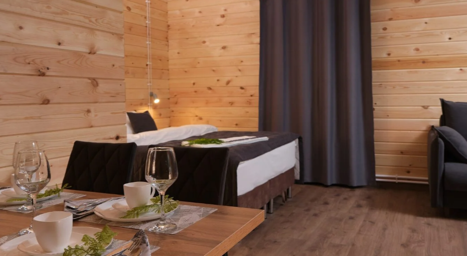 Фото жилья — Общие 2