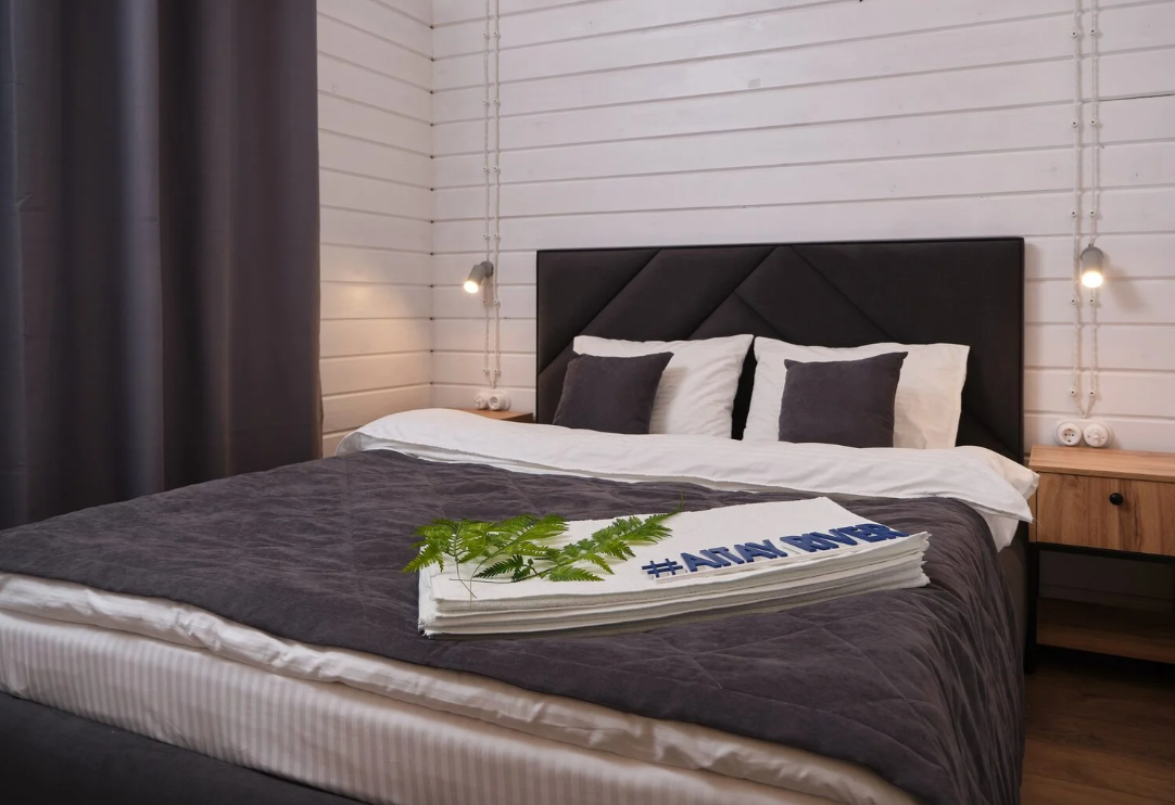 Фото жилья — Общие 3