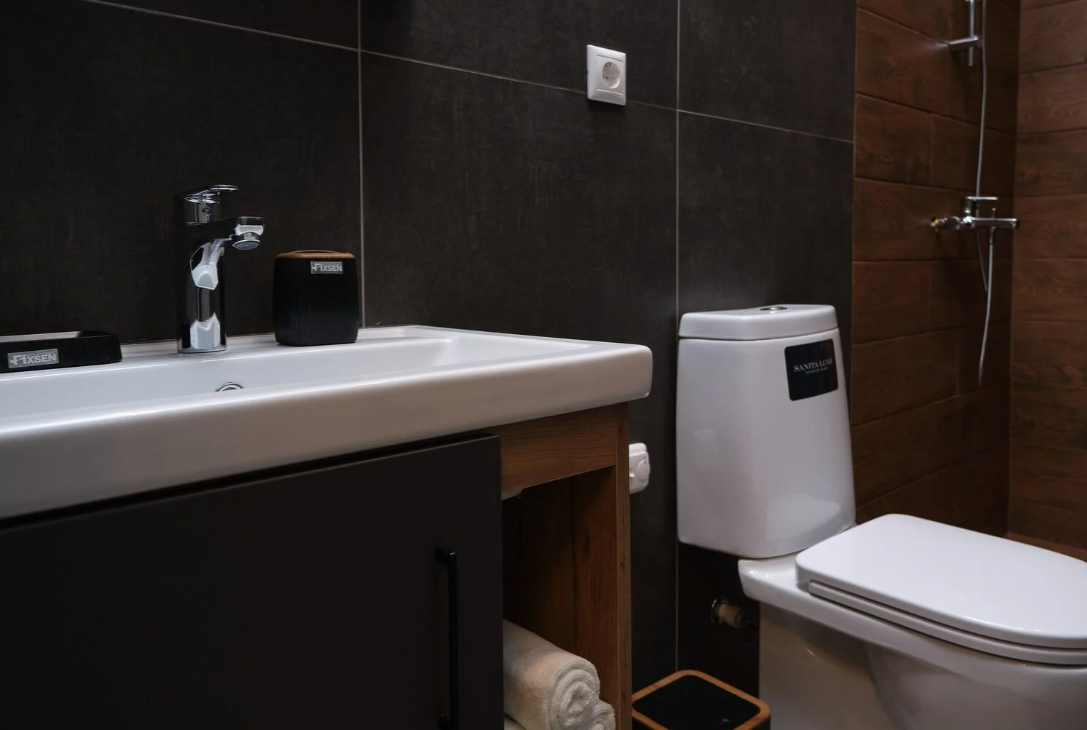 Фото жилья — Общие 2