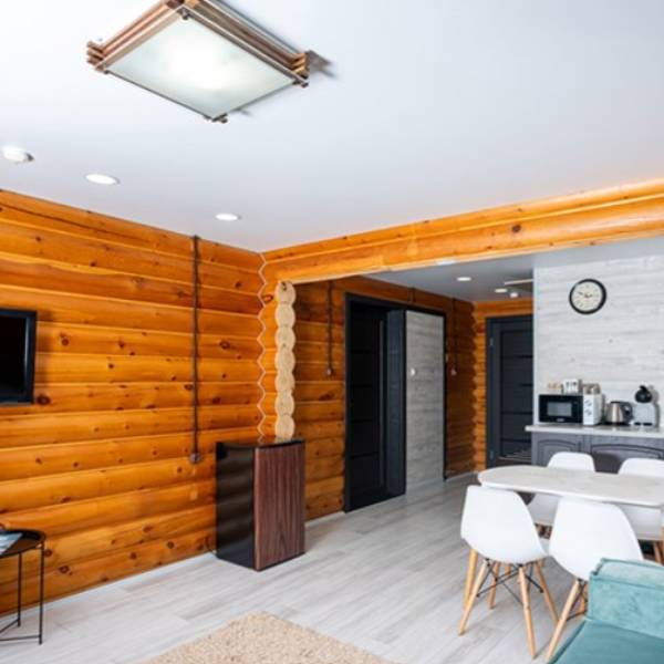 Апартаменты