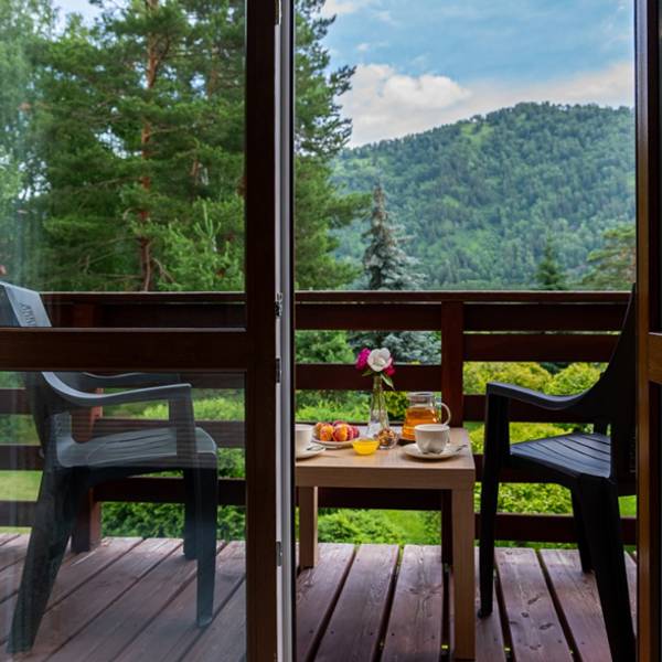 Фото жилья — Общие 1