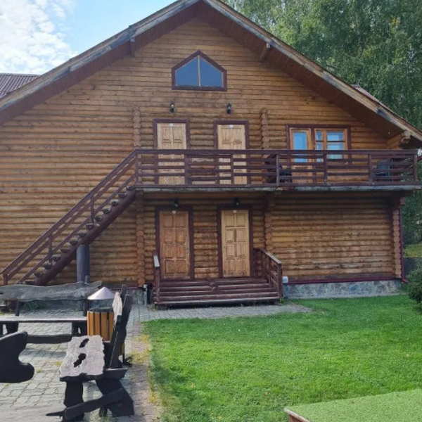 Фото отеля — Общие 2