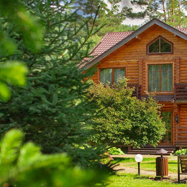 Фото отеля — Общие 1