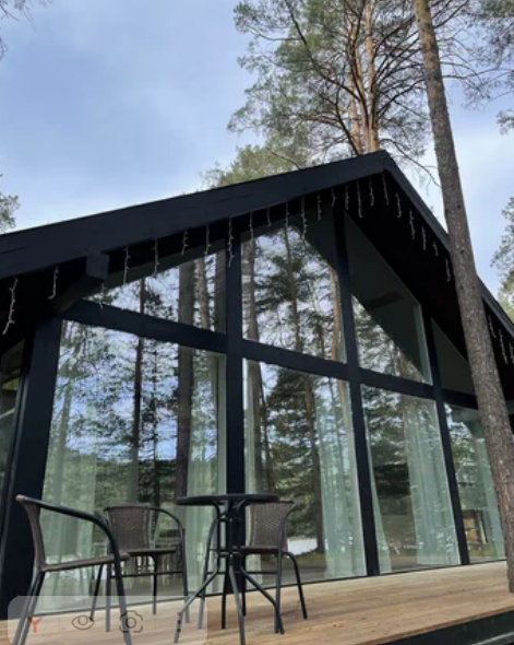 Фото отеля — Общие 2