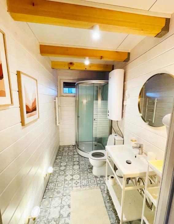 Фото жилья — Общие 1