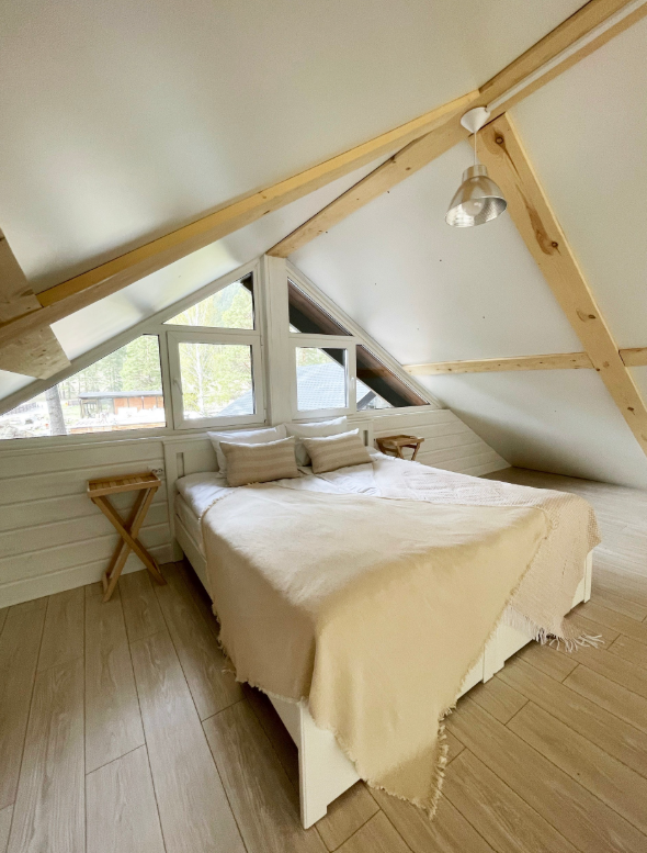 Фото жилья — Общие 4