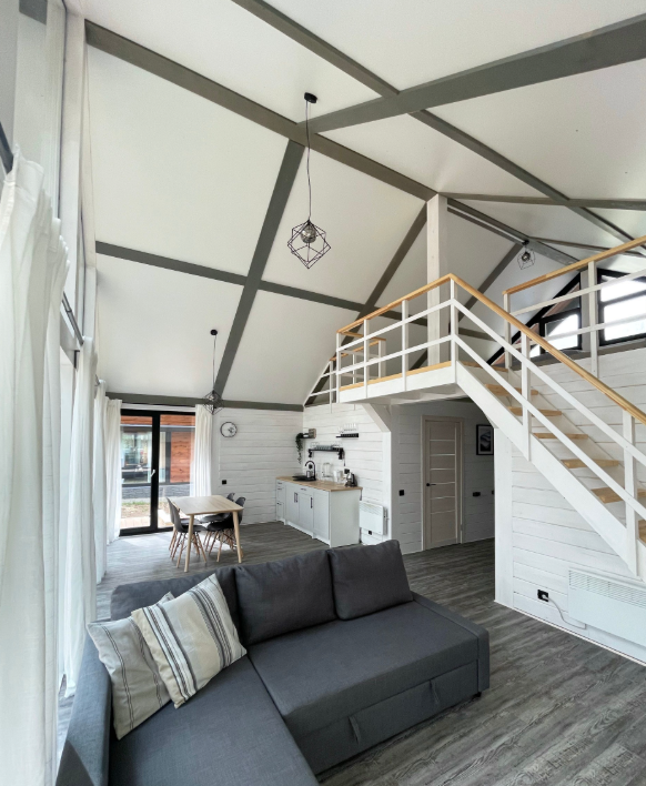 Фото жилья — Общие 2