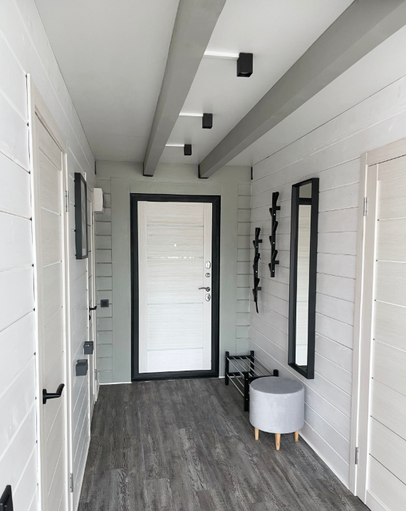 Фото жилья — Общие 3