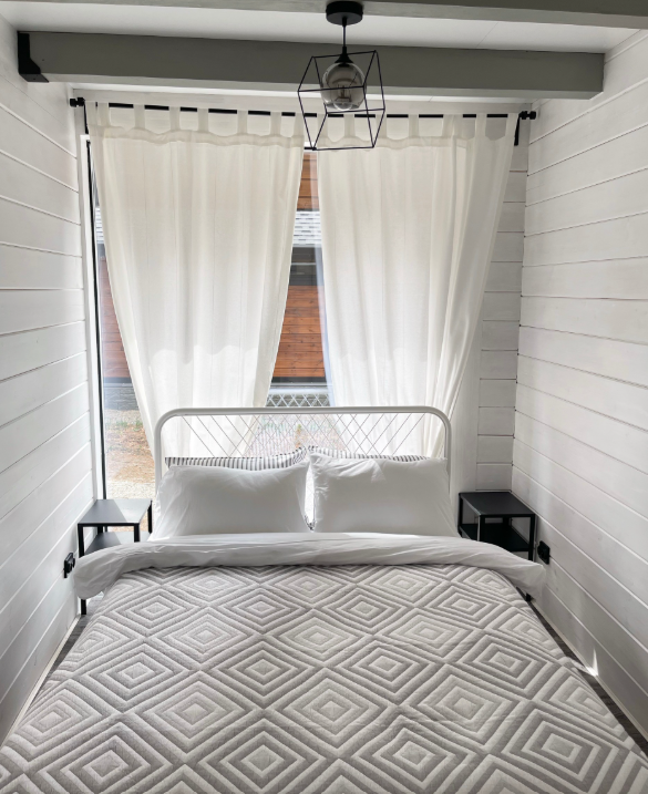 Фото жилья — Общие 4