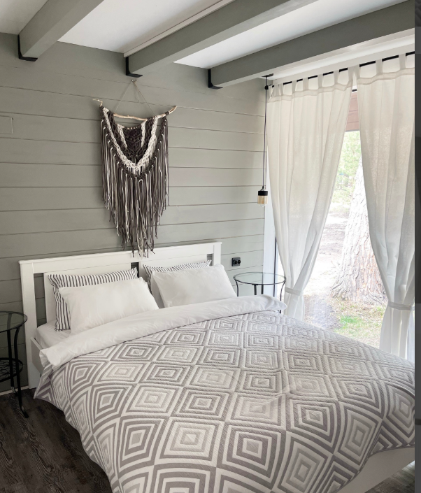 Фото жилья — Общие 5