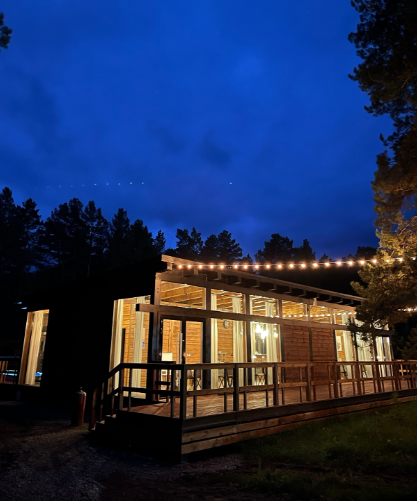 Фото отеля — Общие 1