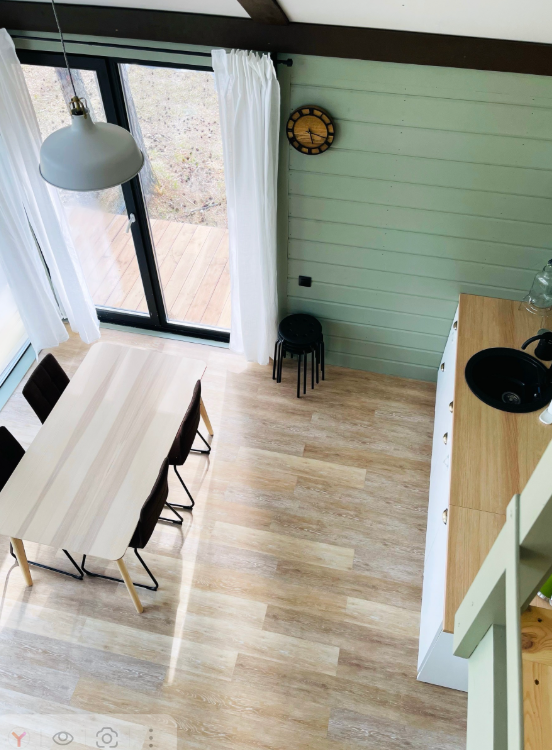 Фото жилья — Общие 5