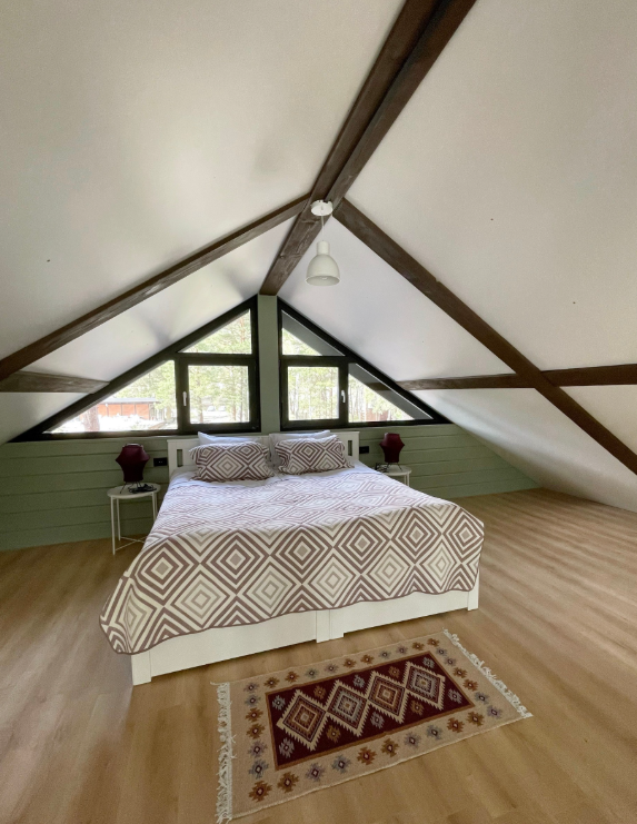 Фото жилья — Общие 4