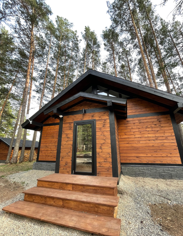 Фото жилья — Общие 1