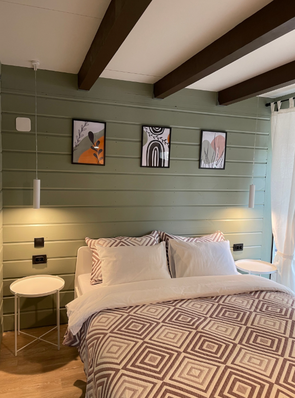 Фото жилья — Общие 3