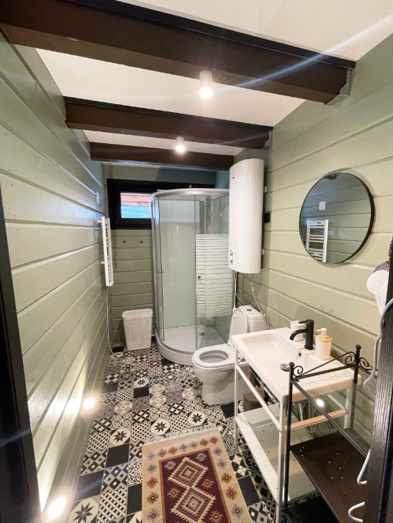 Фото жилья — Общие 2