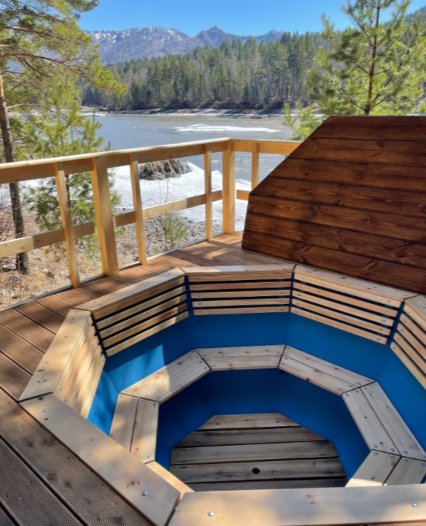 Фото отеля — Общие 4