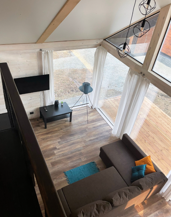 Фото жилья — Общие 3