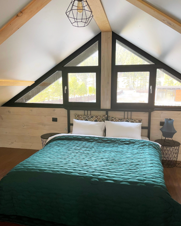 Фото жилья — Общие 2