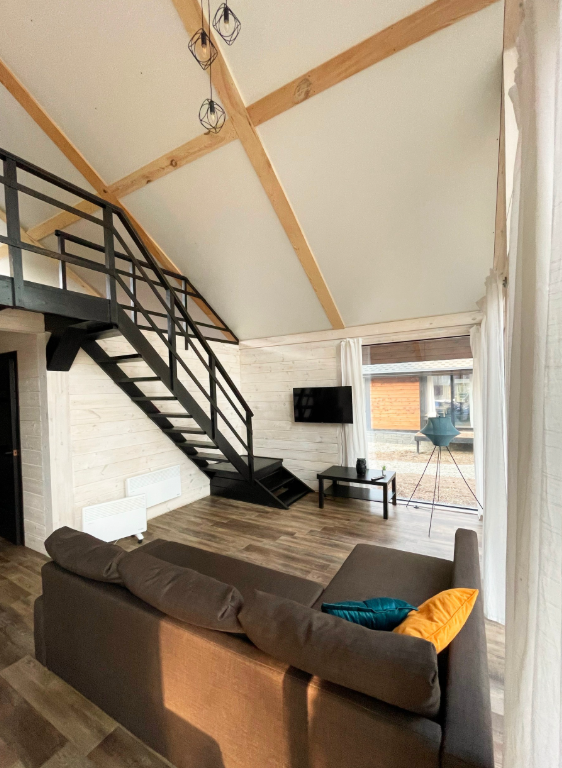 Фото жилья — Общие 4