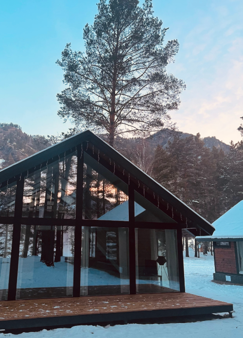 Фото жилья — Общие 1