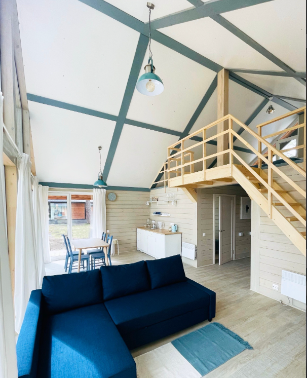 Фото жилья — Общие 2