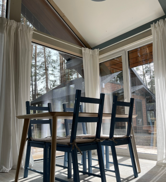 Фото жилья — Общие 4