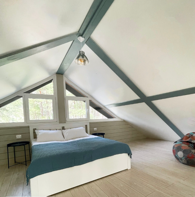 Фото жилья — Общие 5