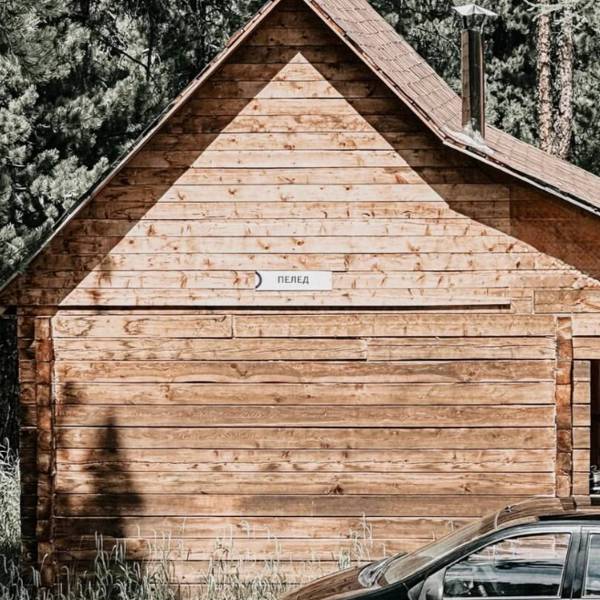 Фото жилья — Общие 1