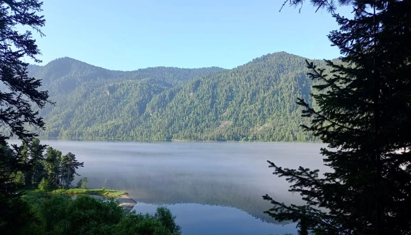 Фото отеля — Общие 1