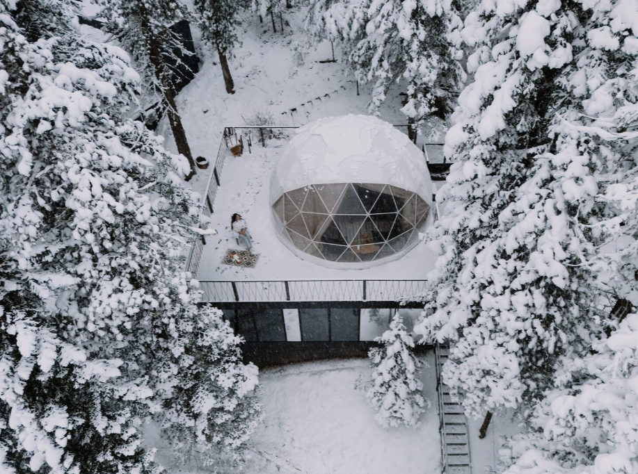 Фото жилья — Общие 1