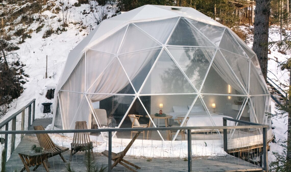 Фото жилья — Общие 1