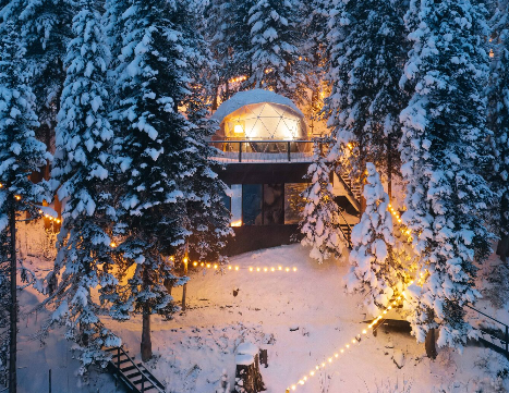 Фото отеля — Общие 2