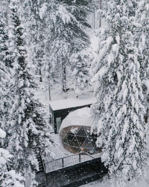 Фото жилья — Общие 2